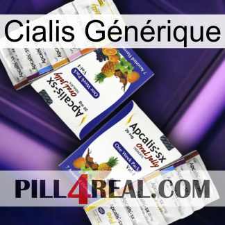 Cialis Générique 12